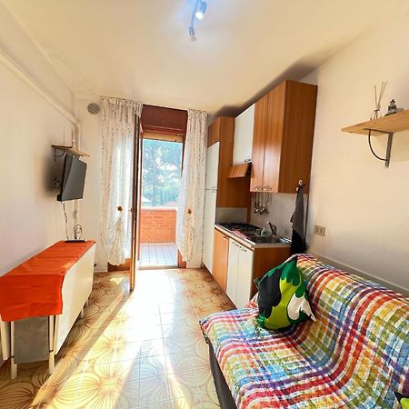 Condominio Splendid Бибионе Экстерьер фото