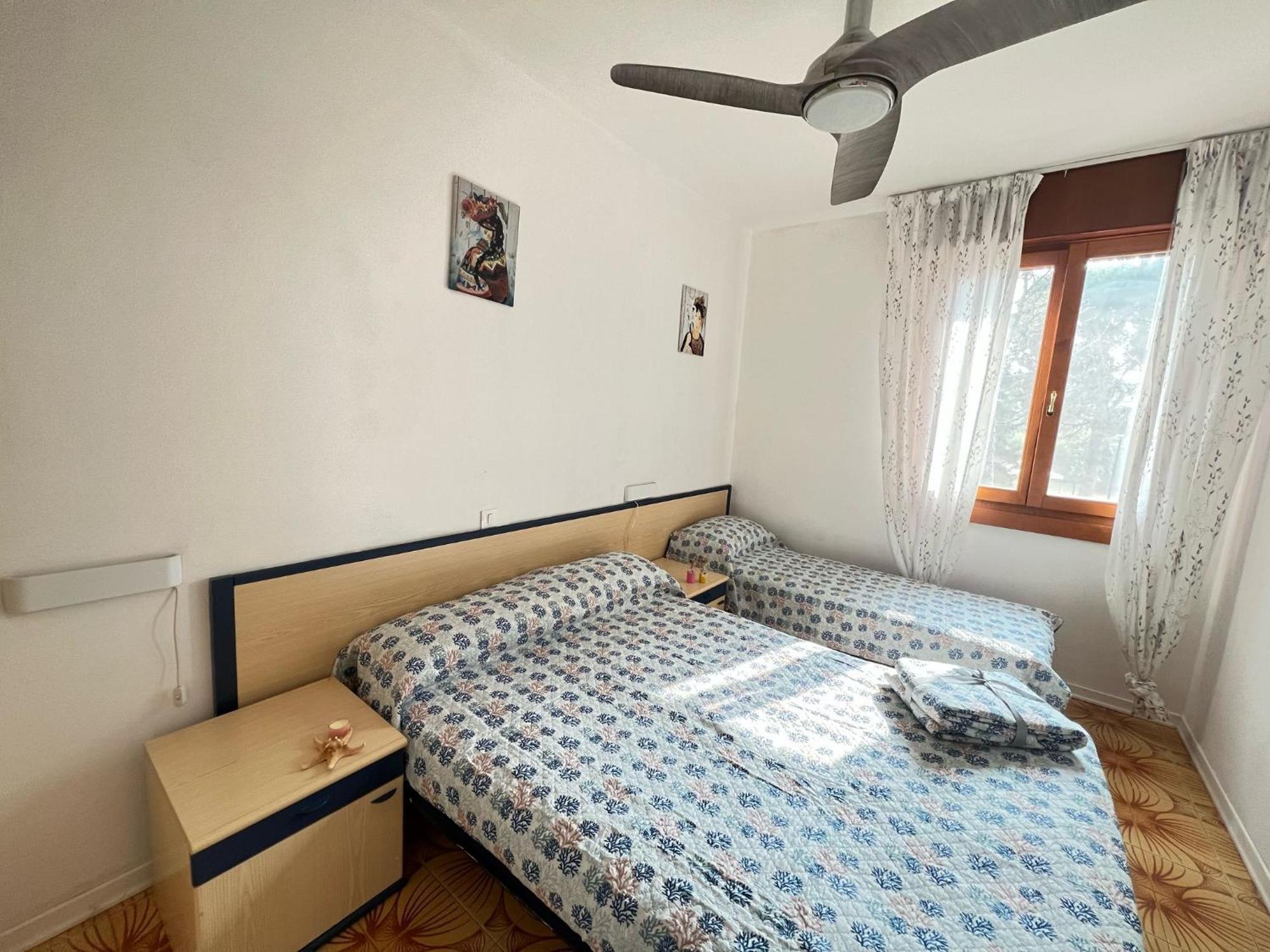 Condominio Splendid Бибионе Экстерьер фото